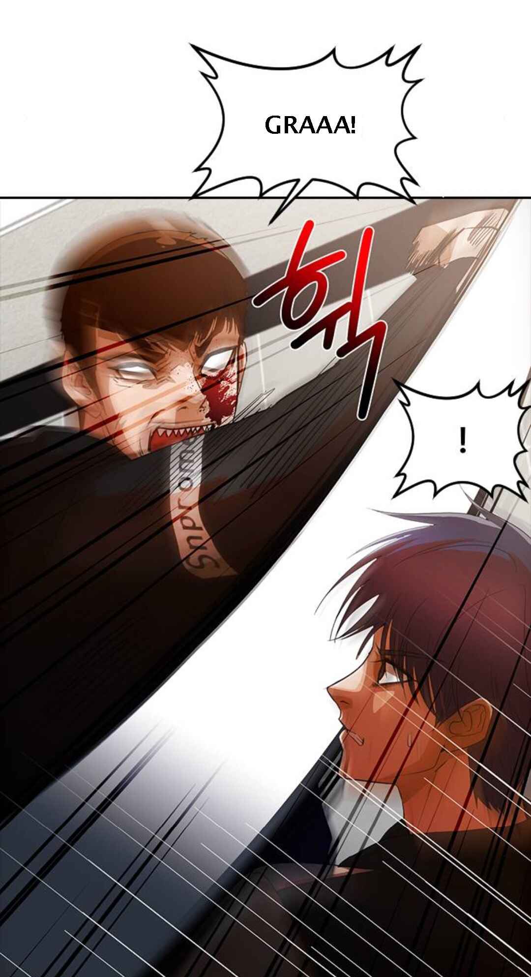 Random Chat Chapter 308 - Page 64
