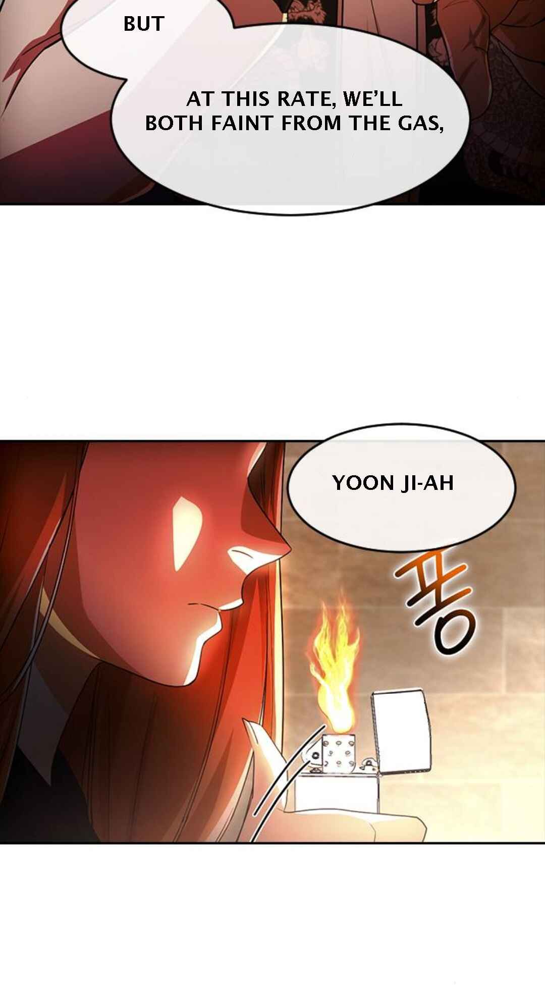 Random Chat Chapter 308 - Page 67
