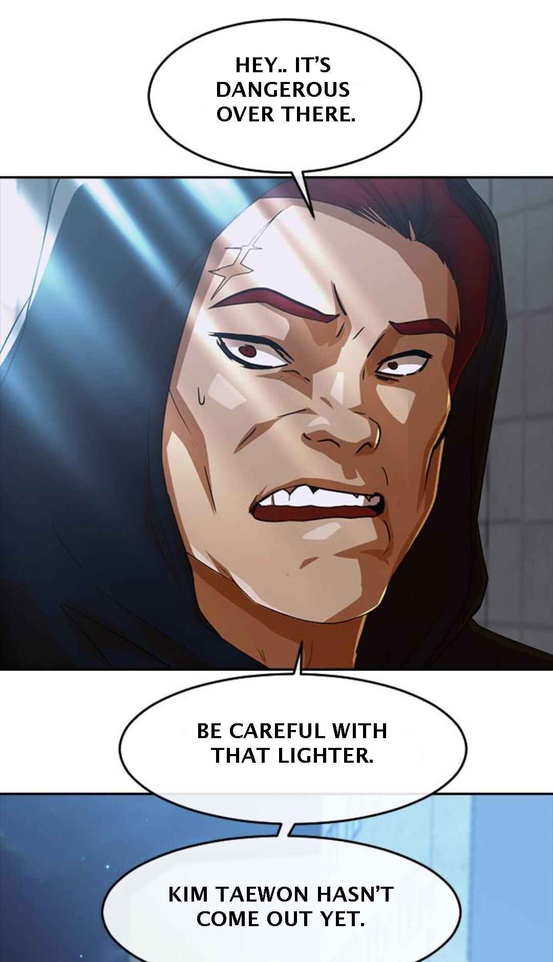 Random Chat Chapter 308 - Page 82