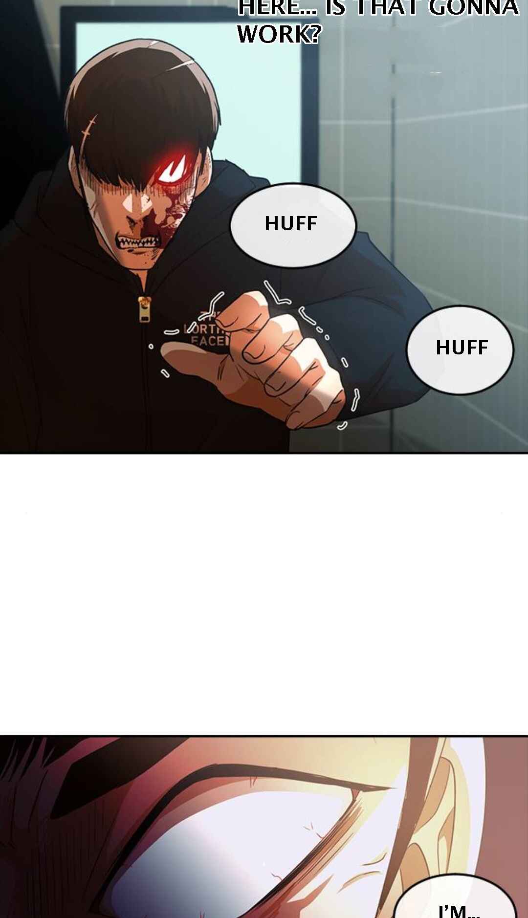 Random Chat Chapter 308 - Page 92