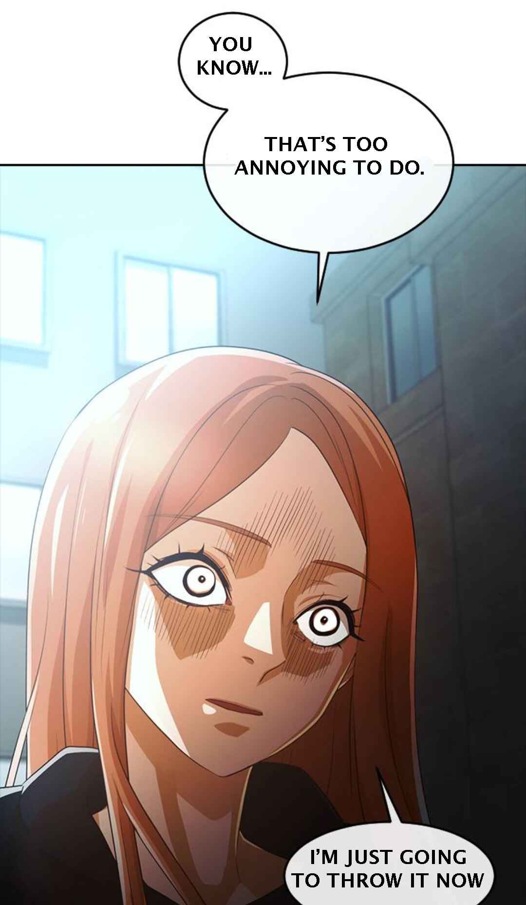 Random Chat Chapter 308 - Page 94