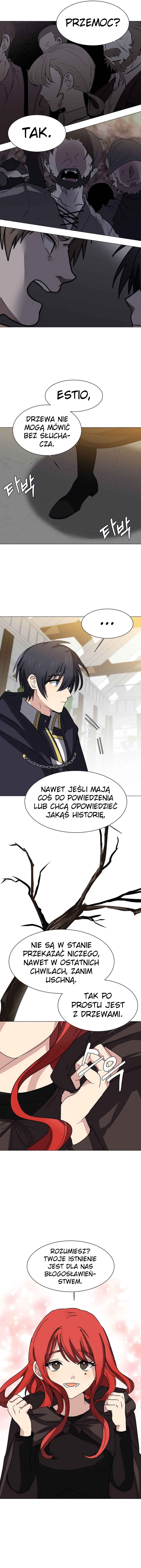 Estio Chapter 61 - Page 11