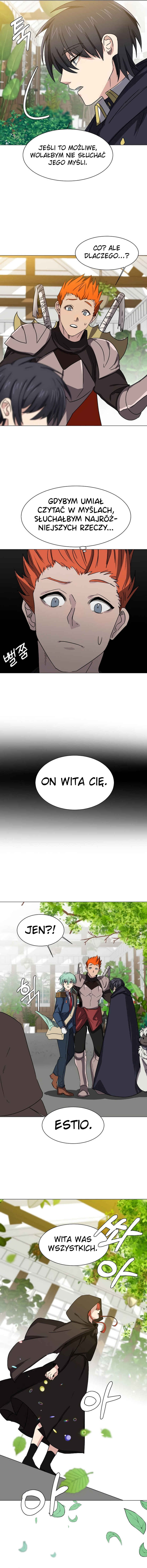 Estio Chapter 61 - Page 8