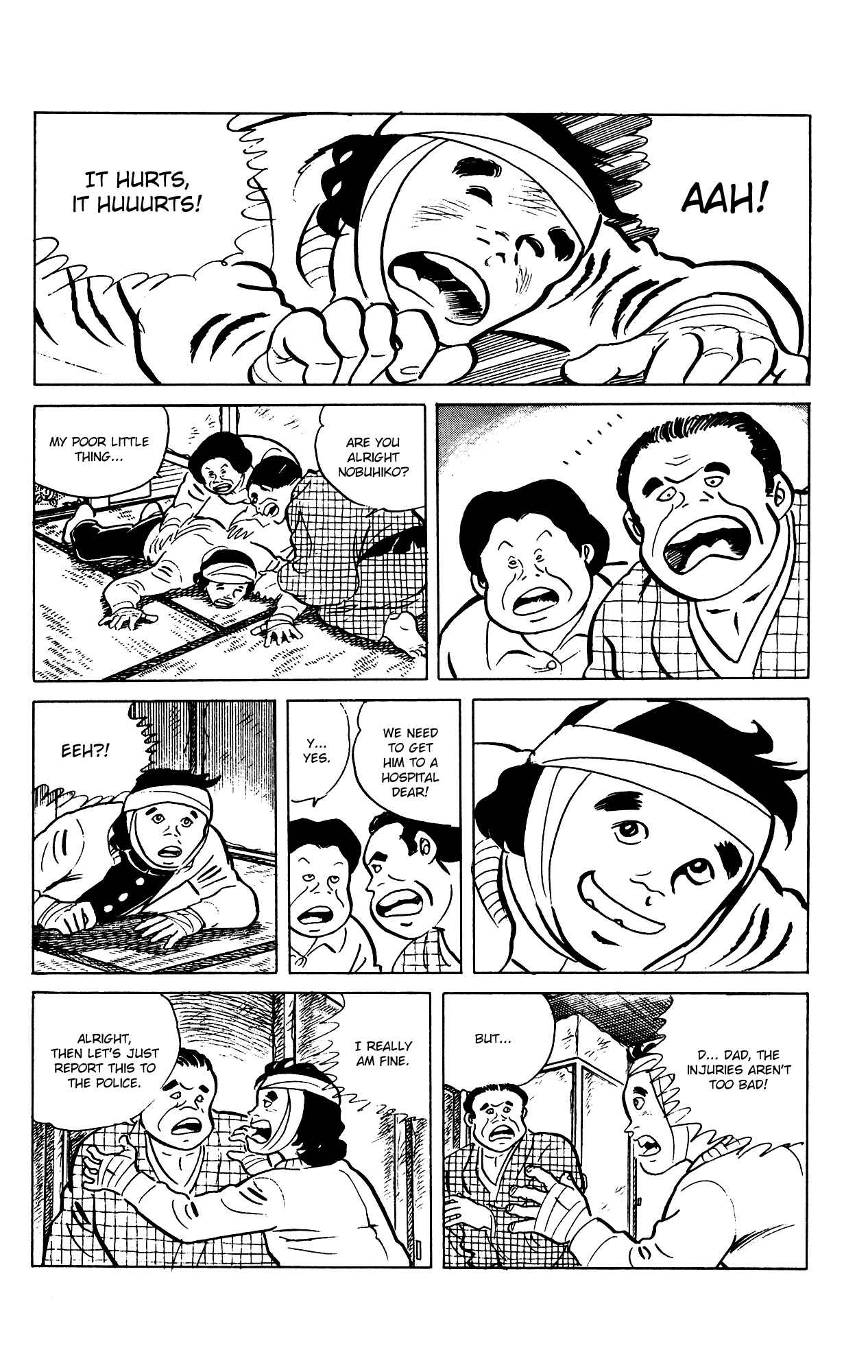 Eko Eko Azarak Chapter 69 - Page 17