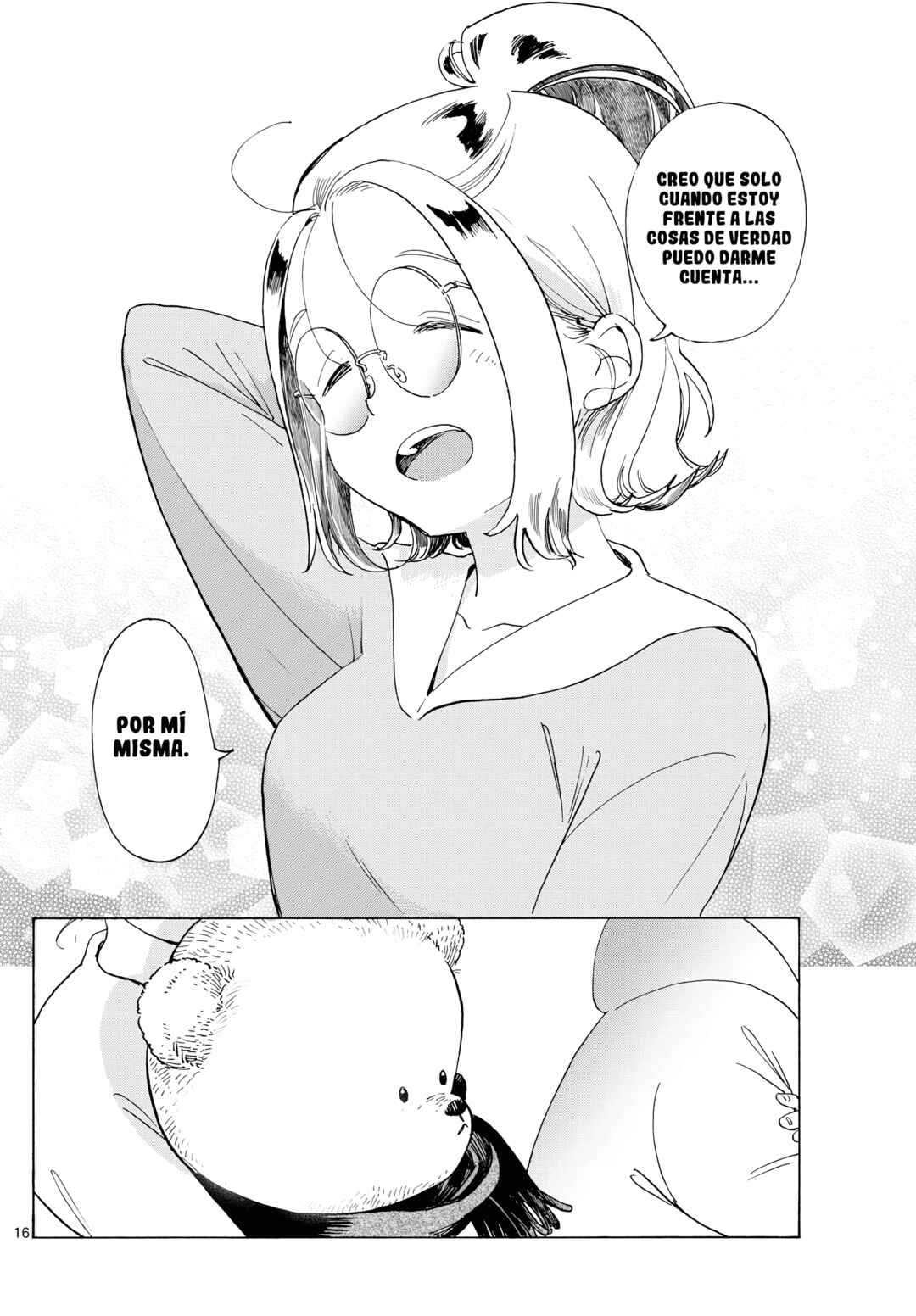 Kimi wa Akeboshi Chapter 2 - Page 16