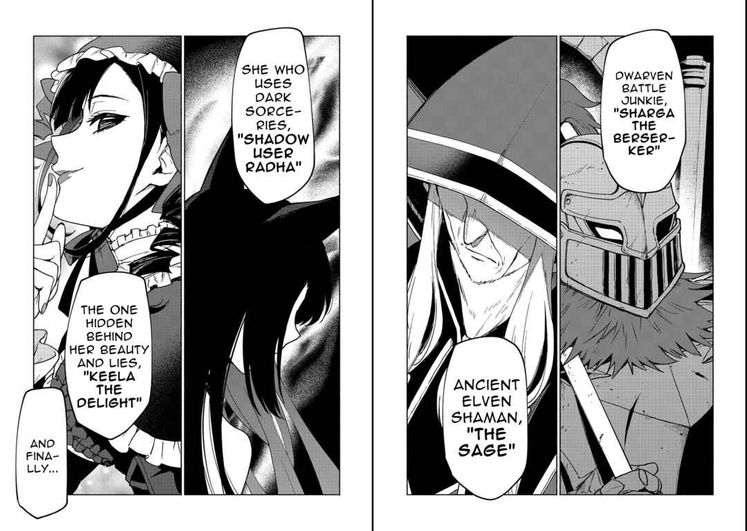 Otome Game no Heroine de Saikyou Survival Chapter 19.1 - Page 16
