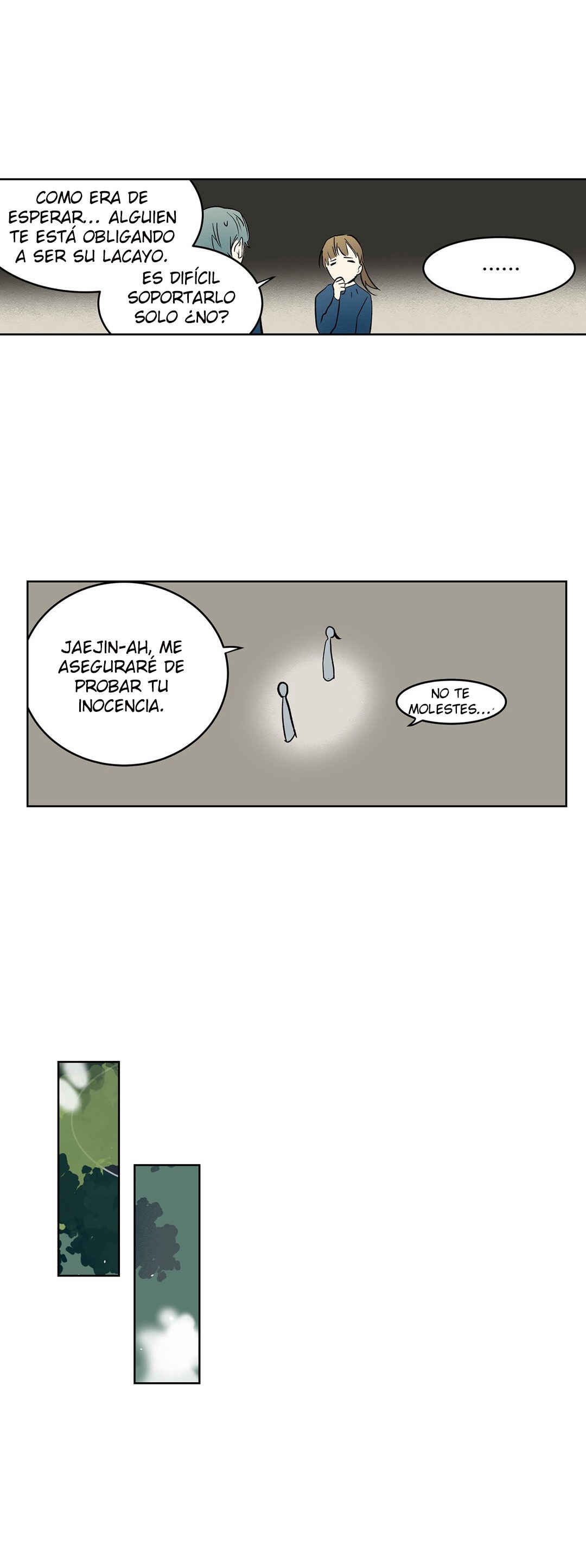 Dāng Bùliáng Lǎodà de Nánrén Chapter 43 - Page 11