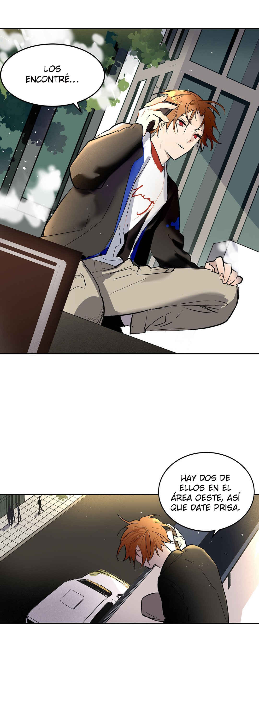 Dāng Bùliáng Lǎodà de Nánrén Chapter 43 - Page 13