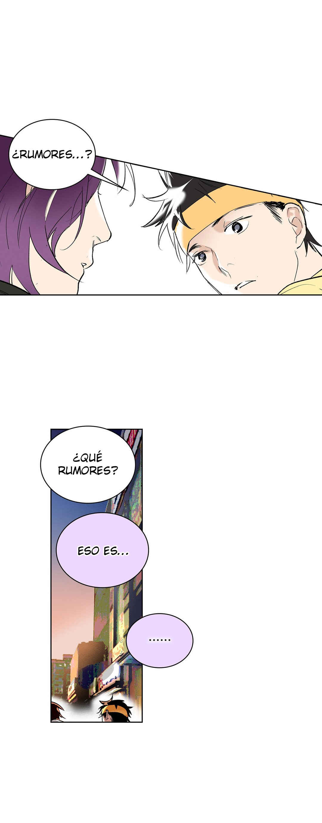 Dāng Bùliáng Lǎodà de Nánrén Chapter 43 - Page 18