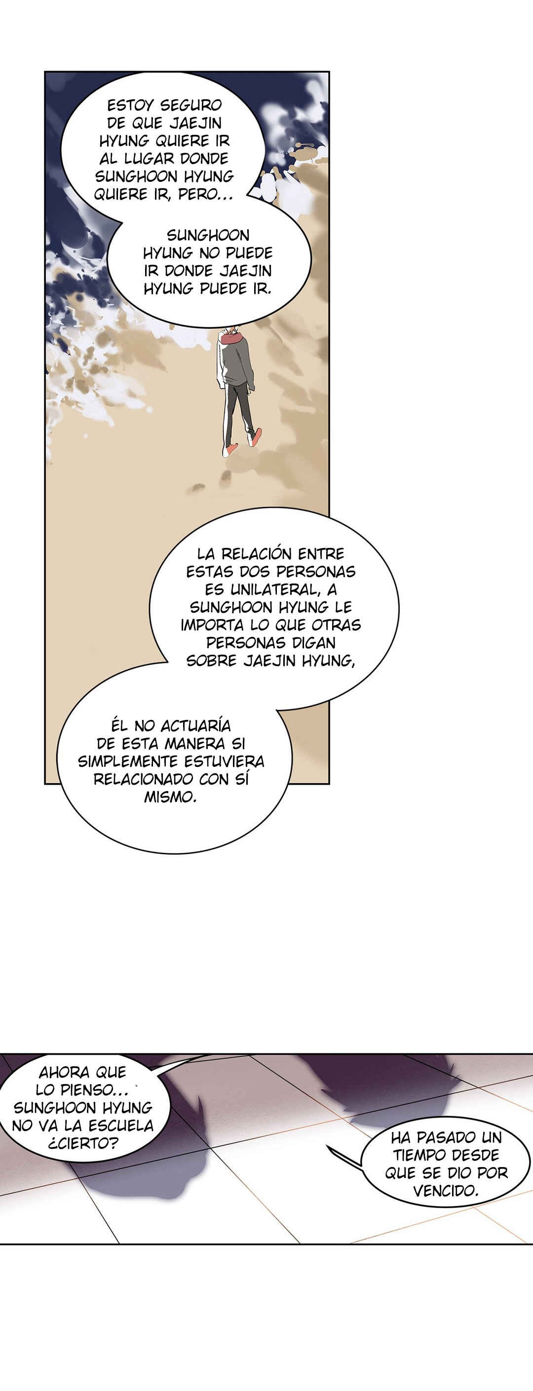 Dāng Bùliáng Lǎodà de Nánrén Chapter 43 - Page 23