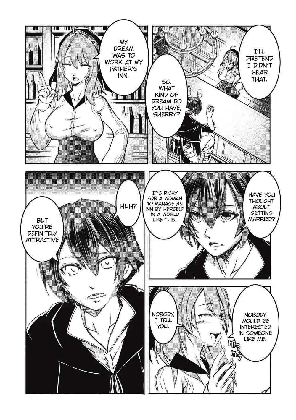 Arafoo Ossan wa Slow Life no Yume wo Miru ka? Chapter 19 - Page 14