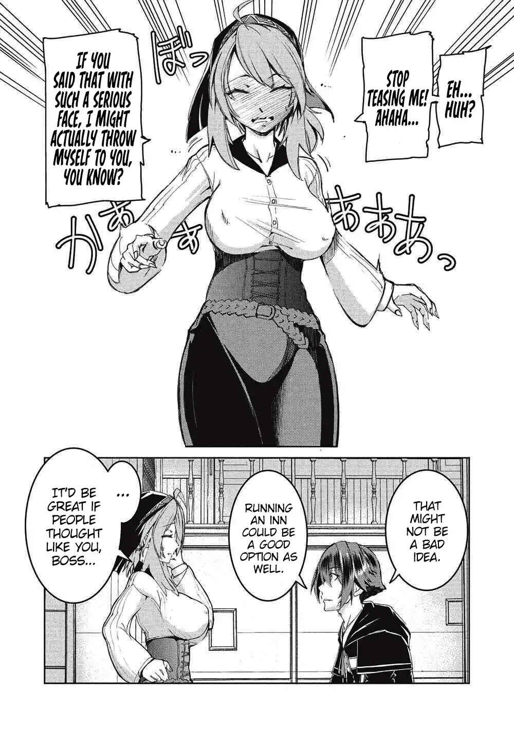 Arafoo Ossan wa Slow Life no Yume wo Miru ka? Chapter 19 - Page 15