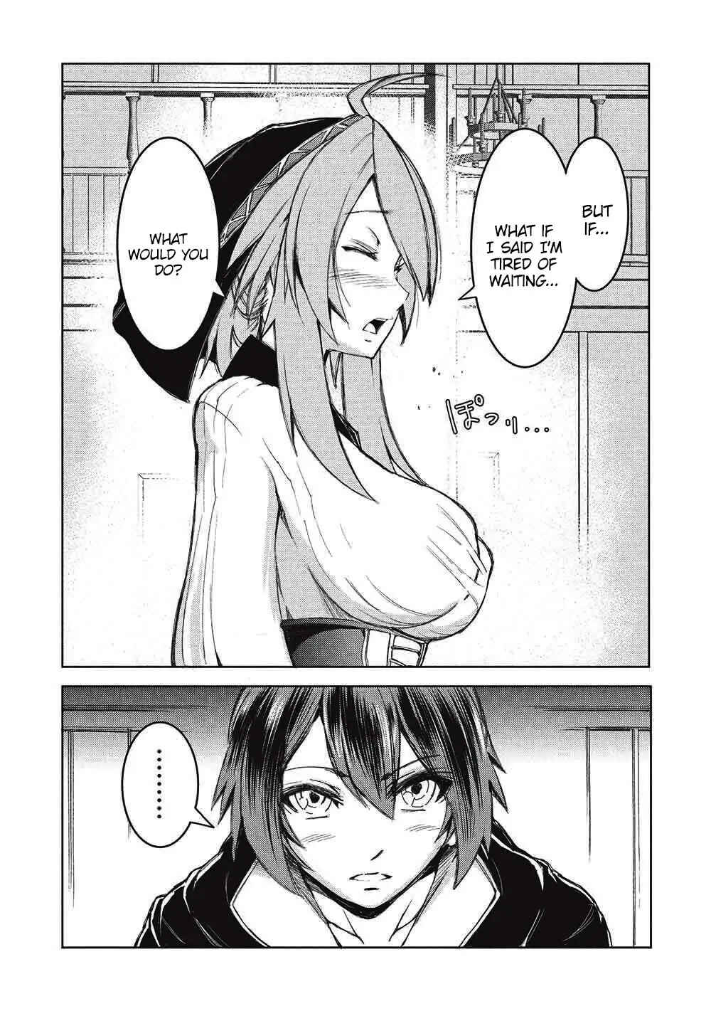 Arafoo Ossan wa Slow Life no Yume wo Miru ka? Chapter 19 - Page 17