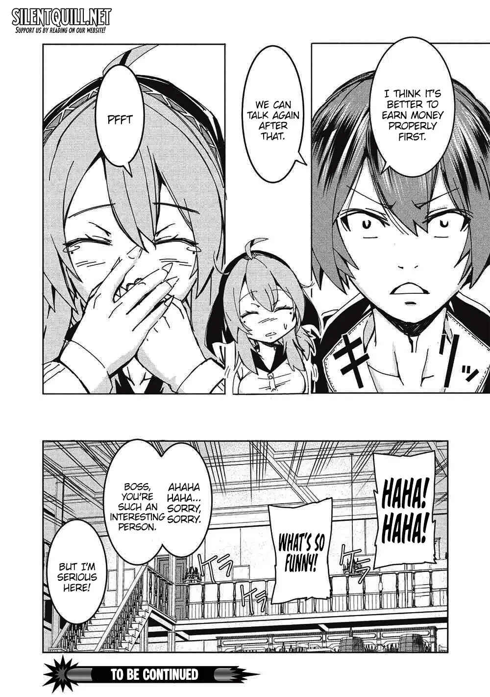 Arafoo Ossan wa Slow Life no Yume wo Miru ka? Chapter 19 - Page 19