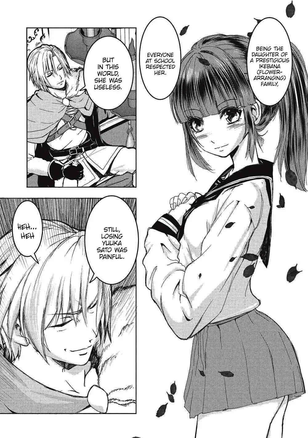 Arafoo Ossan wa Slow Life no Yume wo Miru ka? Chapter 19 - Page 3