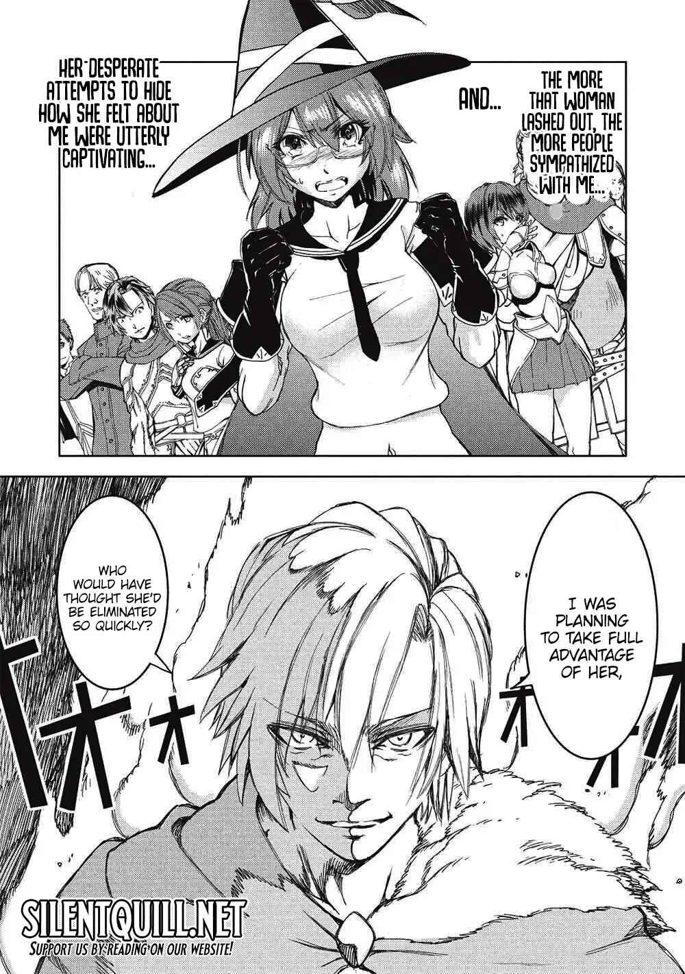 Arafoo Ossan wa Slow Life no Yume wo Miru ka? Chapter 19 - Page 4