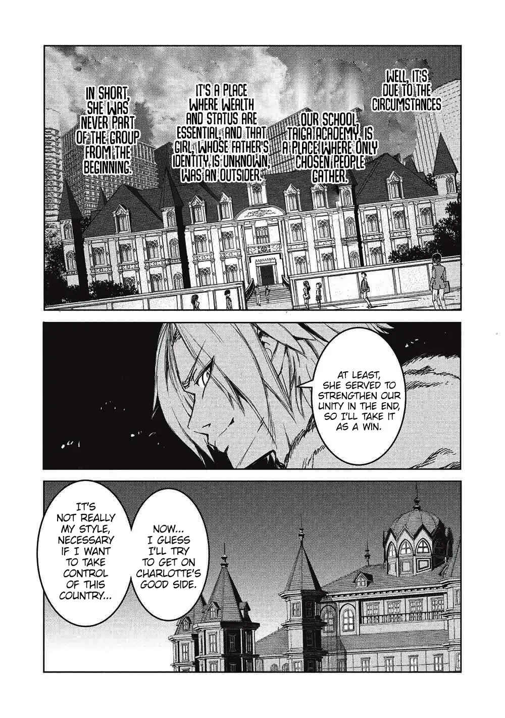 Arafoo Ossan wa Slow Life no Yume wo Miru ka? Chapter 19 - Page 5