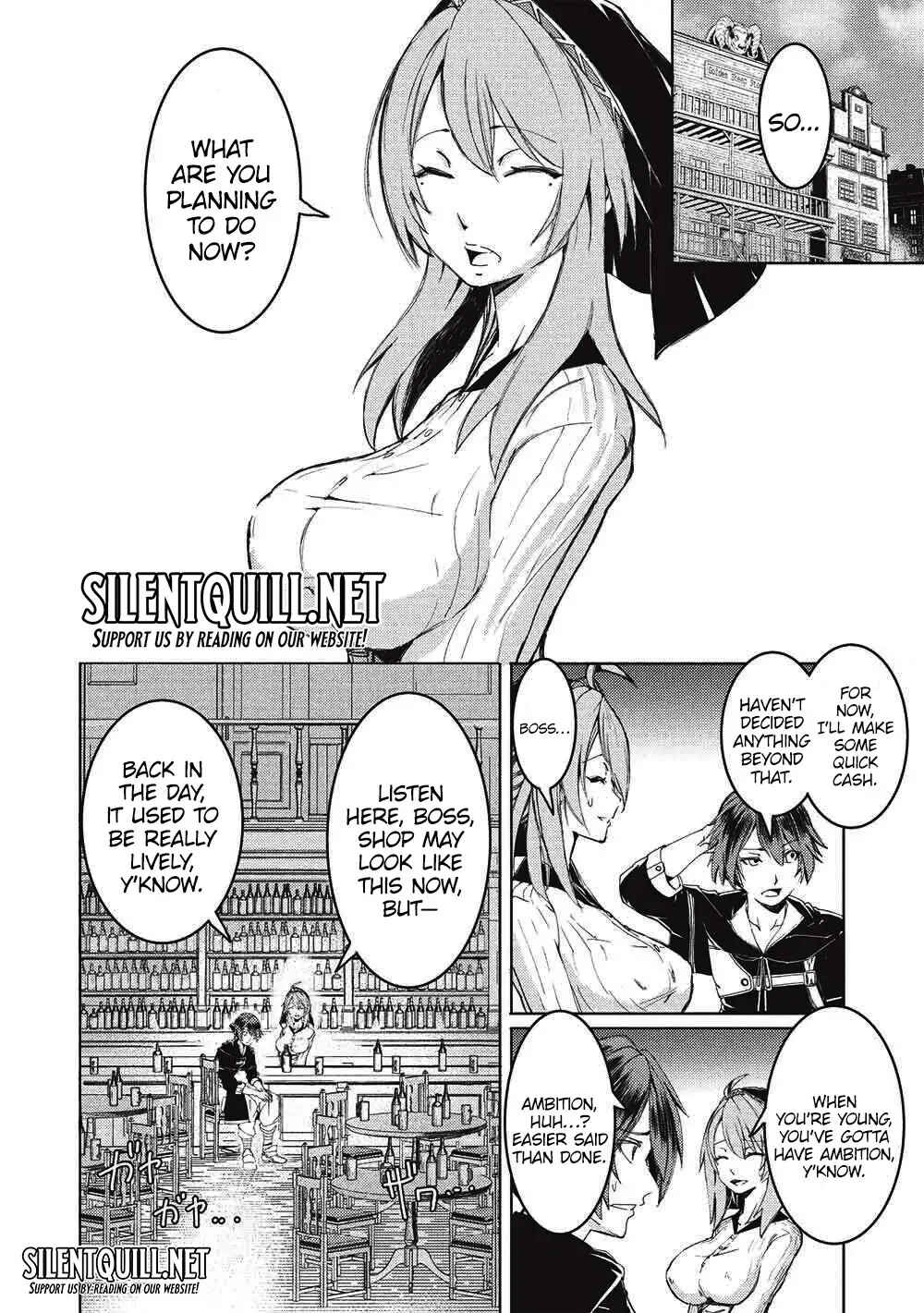 Arafoo Ossan wa Slow Life no Yume wo Miru ka? Chapter 19 - Page 6
