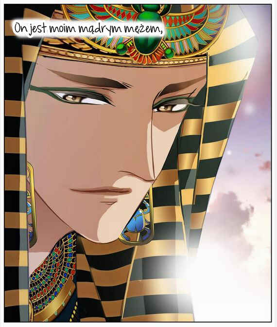 Pharaoh's Concubine Chapter 50 - Page 22