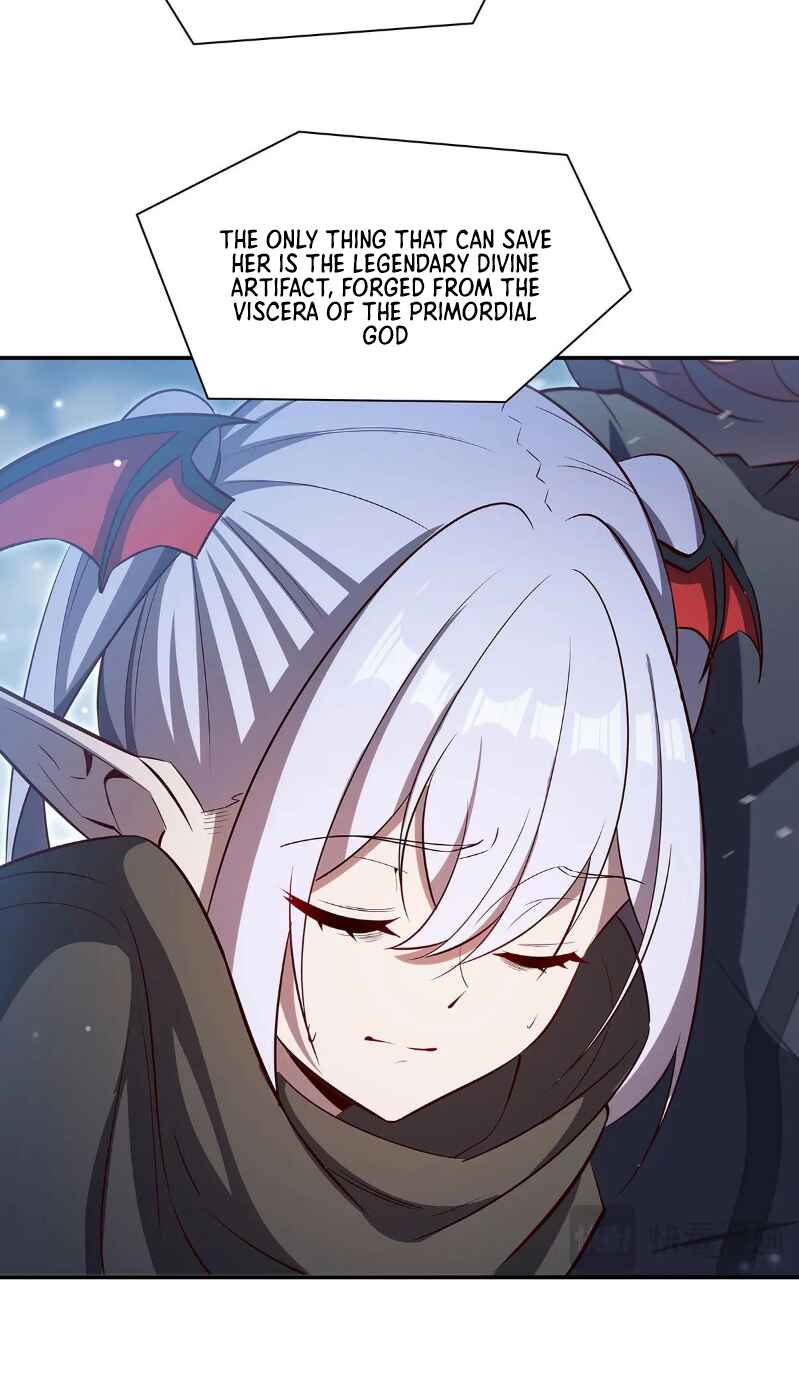 Xuè Jī yǔ Qíshì Chapter 371 - Page 30