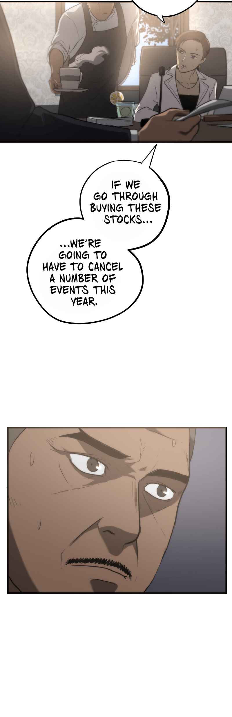 Brandal Chapter 11 - Page 21