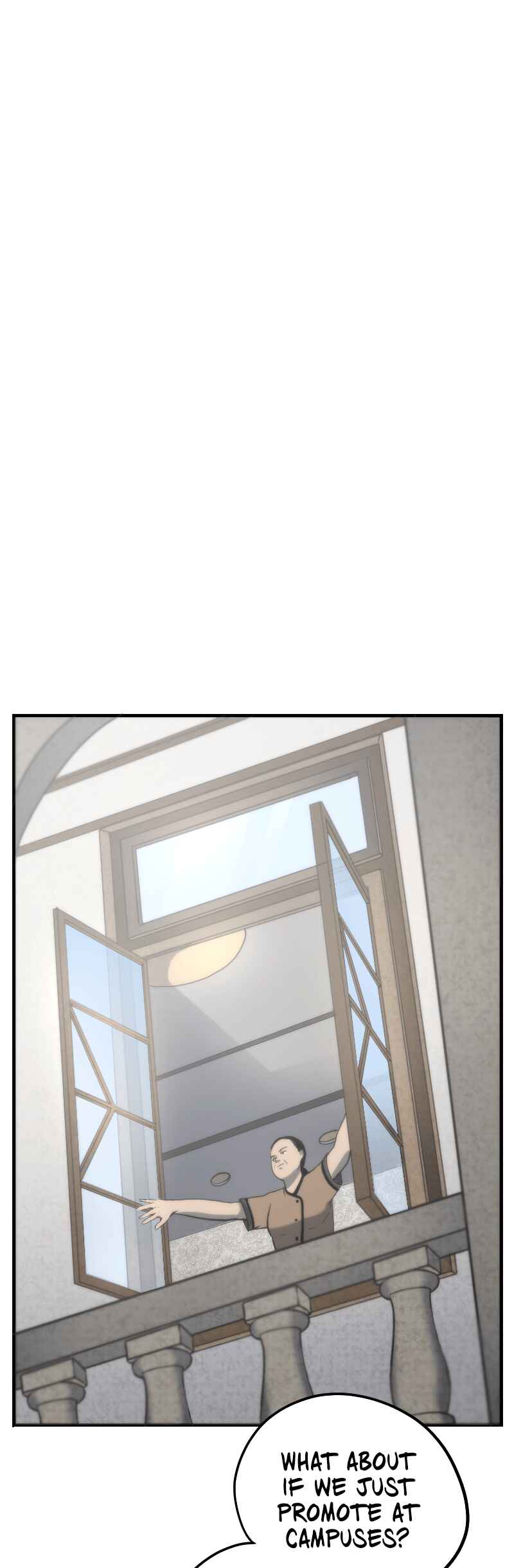 Brandal Chapter 11 - Page 6
