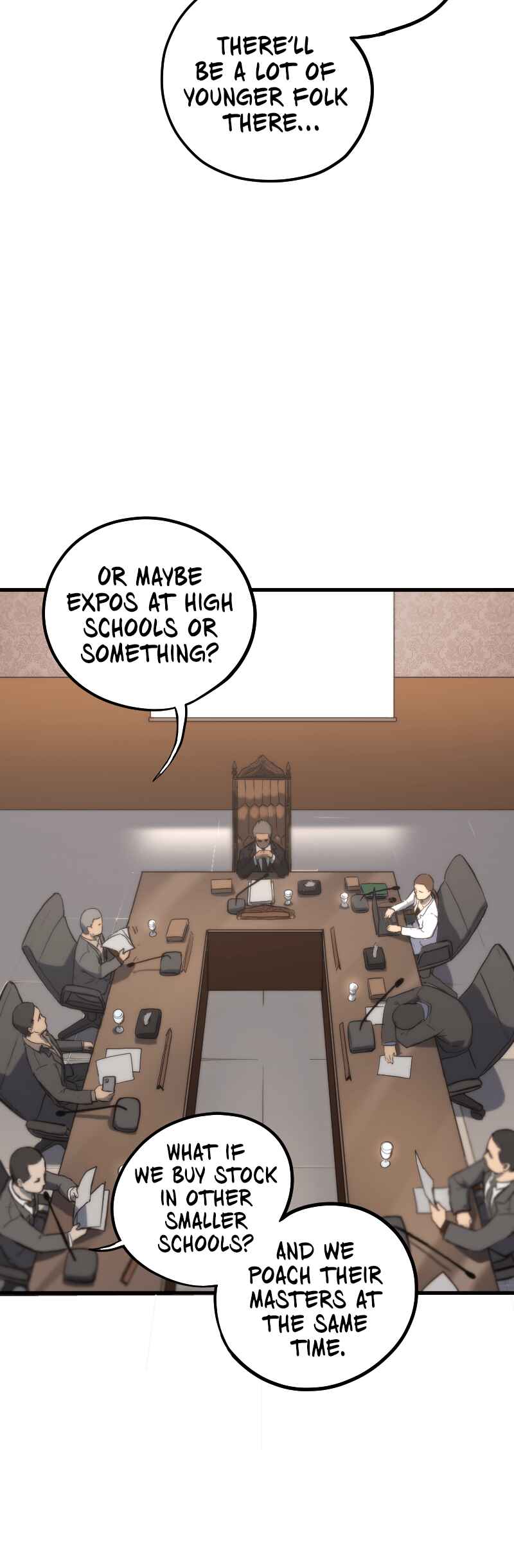 Brandal Chapter 11 - Page 7