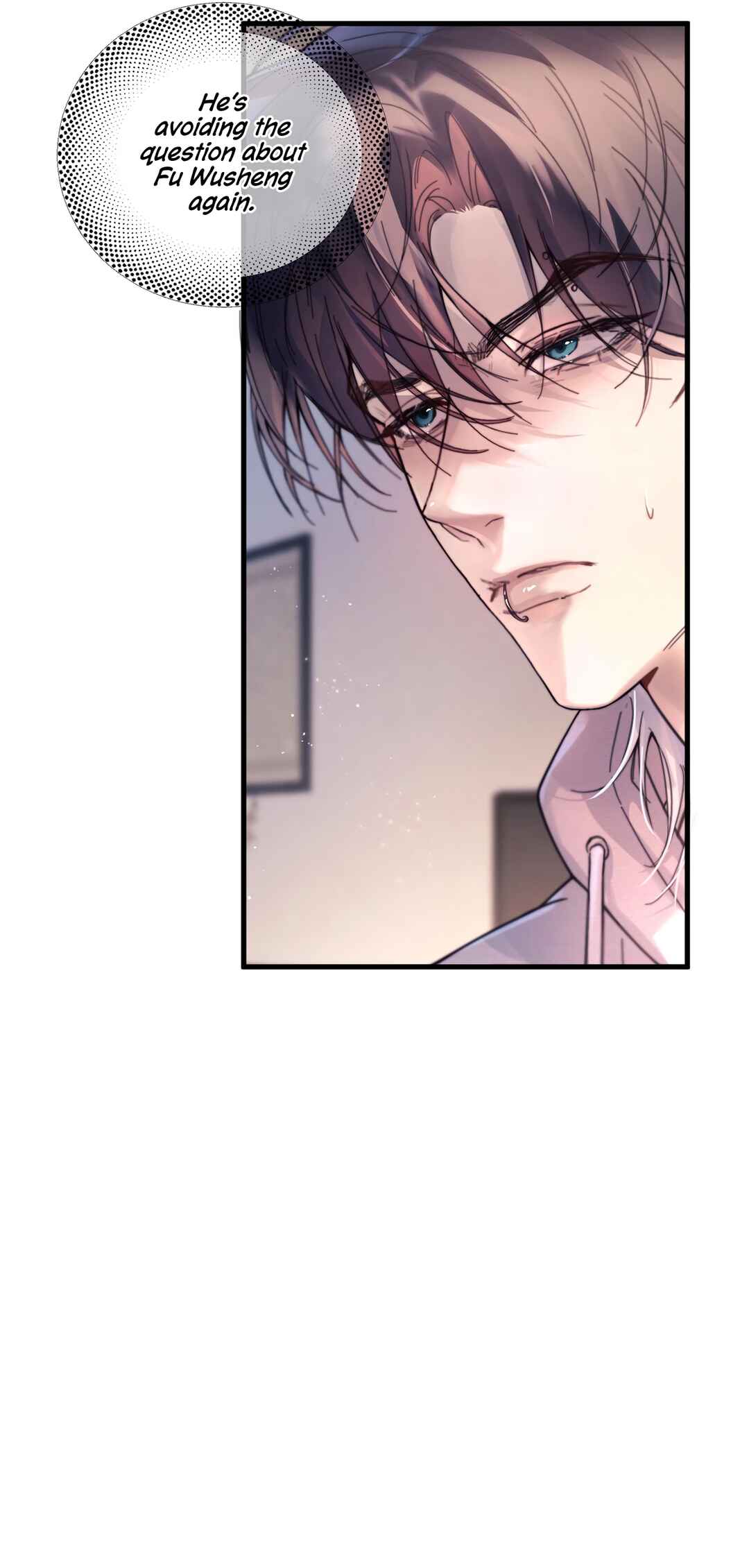Fly Over the Sea Chapter 29 - Page 15