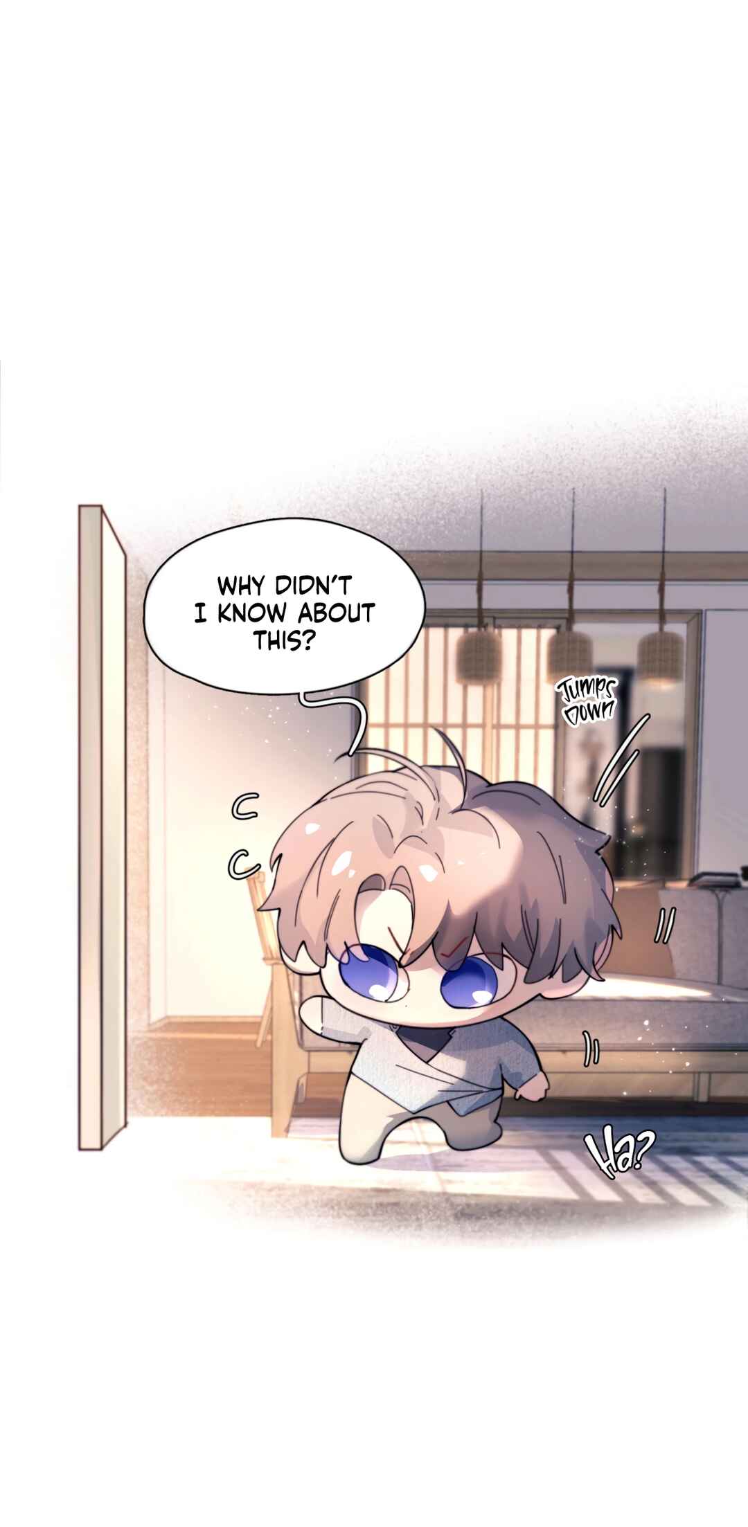 Fly Over the Sea Chapter 29 - Page 4