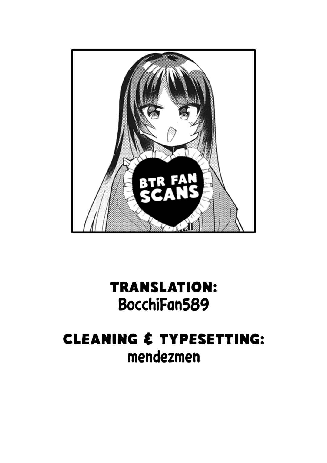 Bocchi The Rock! Anthology Comic Chapter 20 - Page 13