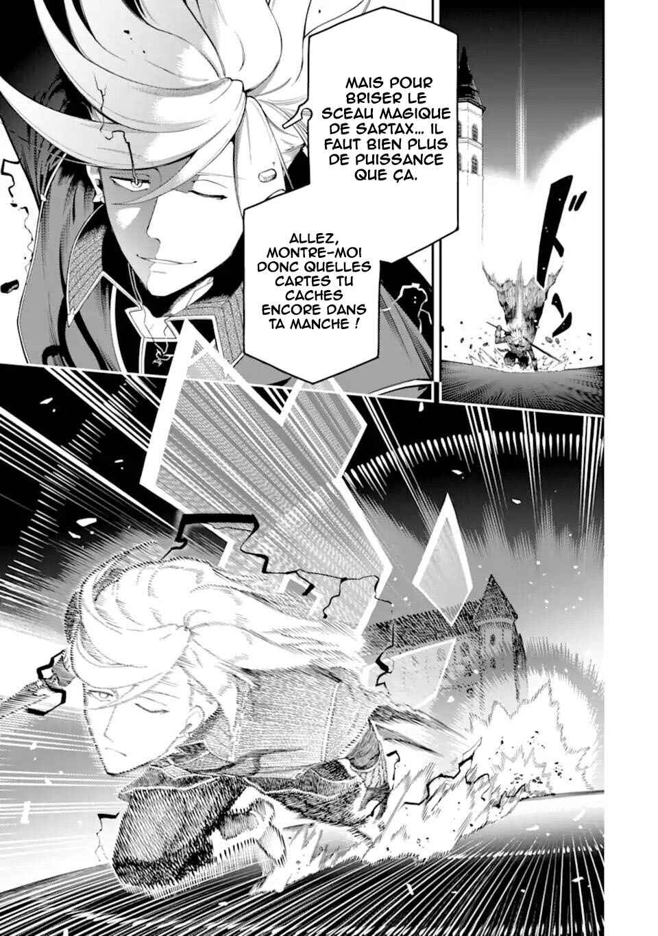 Ansatsu Skill de Isekai Saikyou ~Renkinjutsu to Ansatsujutsu wo Kiwameta Ore wa, Sekai wo Kage kara Shihai suru~ Chapter 20 - Page 12