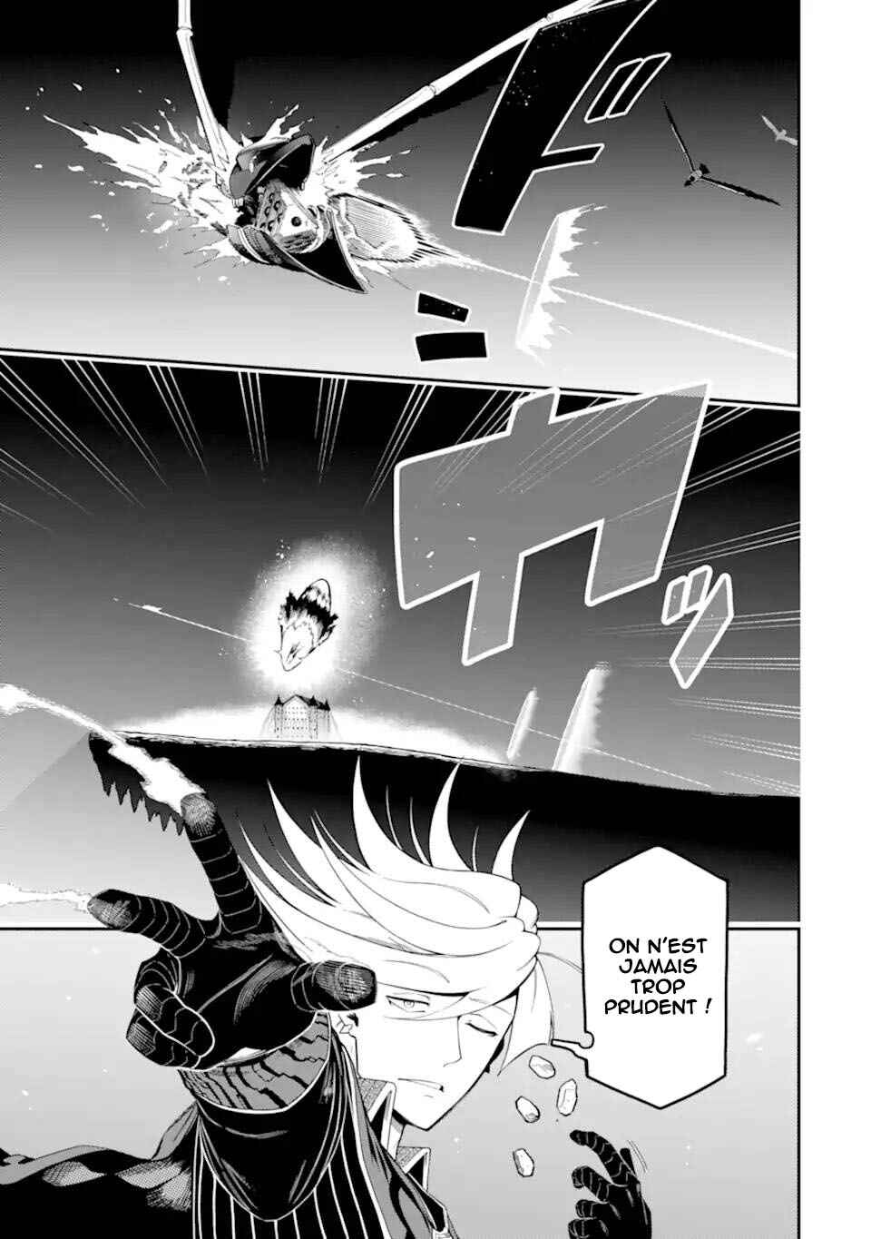 Ansatsu Skill de Isekai Saikyou ~Renkinjutsu to Ansatsujutsu wo Kiwameta Ore wa, Sekai wo Kage kara Shihai suru~ Chapter 20 - Page 14