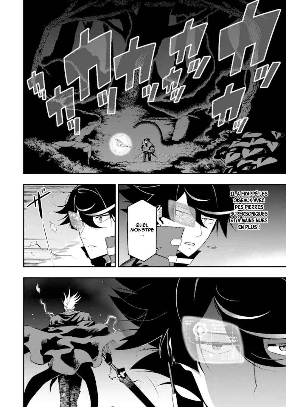 Ansatsu Skill de Isekai Saikyou ~Renkinjutsu to Ansatsujutsu wo Kiwameta Ore wa, Sekai wo Kage kara Shihai suru~ Chapter 20 - Page 15