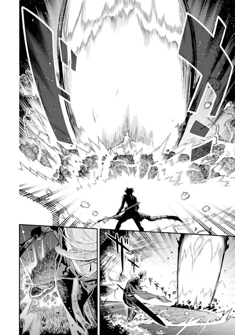 Ansatsu Skill de Isekai Saikyou ~Renkinjutsu to Ansatsujutsu wo Kiwameta Ore wa, Sekai wo Kage kara Shihai suru~ Chapter 20 - Page 19
