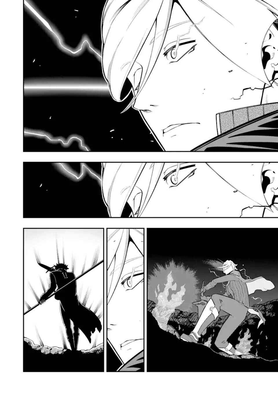 Ansatsu Skill de Isekai Saikyou ~Renkinjutsu to Ansatsujutsu wo Kiwameta Ore wa, Sekai wo Kage kara Shihai suru~ Chapter 20 - Page 23