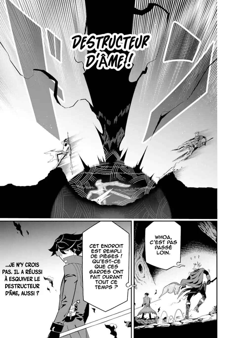 Ansatsu Skill de Isekai Saikyou ~Renkinjutsu to Ansatsujutsu wo Kiwameta Ore wa, Sekai wo Kage kara Shihai suru~ Chapter 20 - Page 24