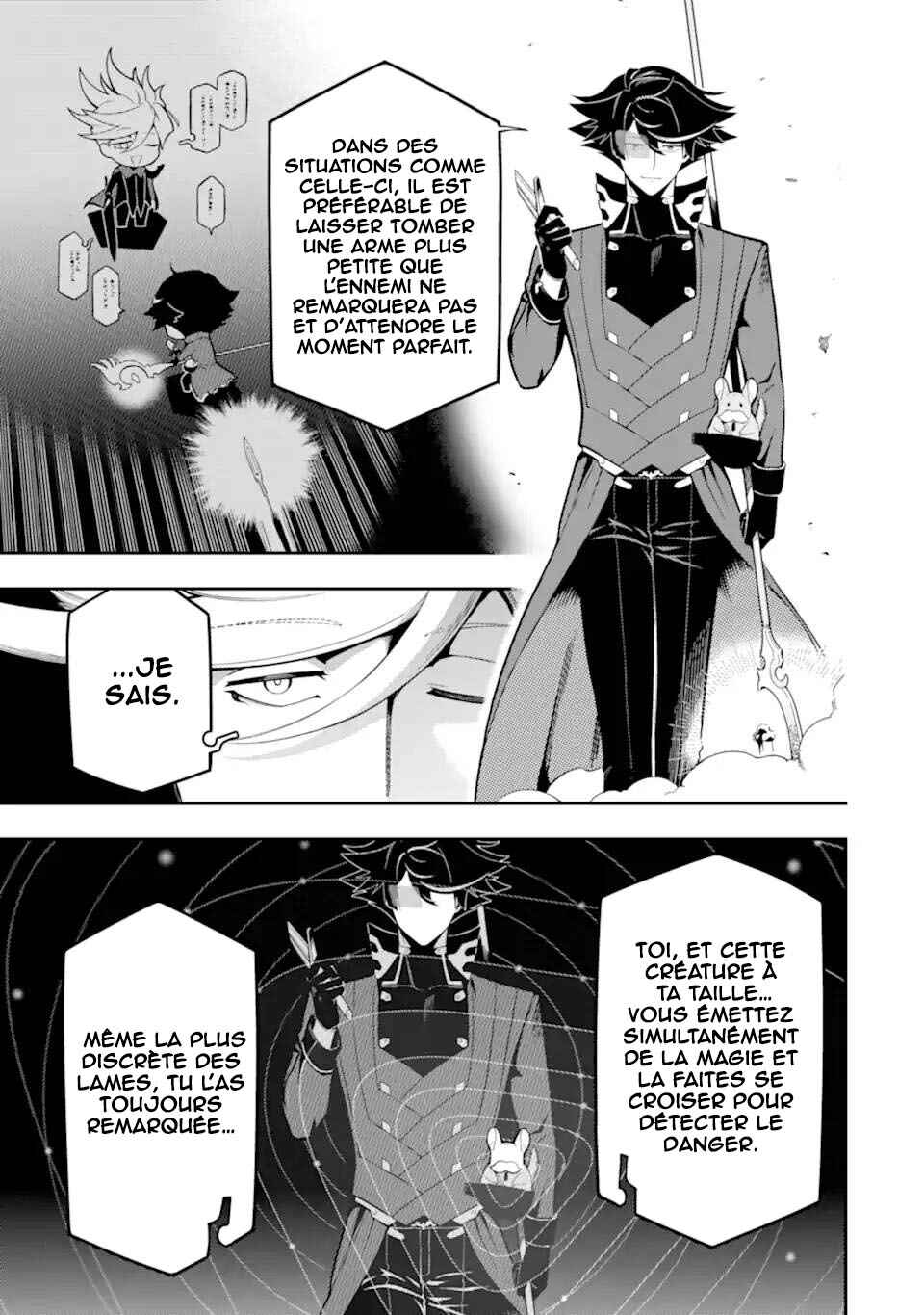 Ansatsu Skill de Isekai Saikyou ~Renkinjutsu to Ansatsujutsu wo Kiwameta Ore wa, Sekai wo Kage kara Shihai suru~ Chapter 20 - Page 37