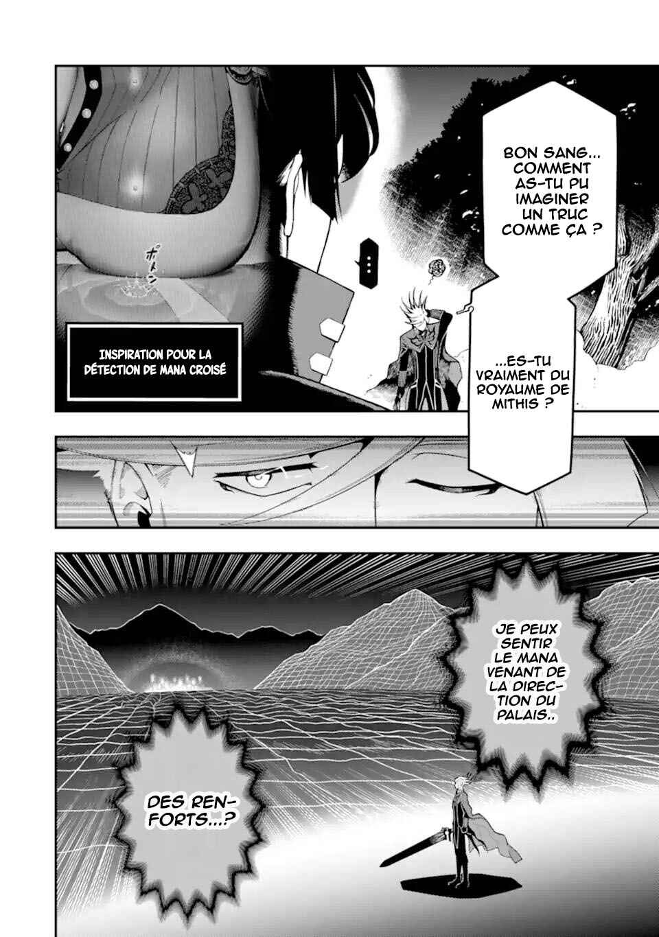 Ansatsu Skill de Isekai Saikyou ~Renkinjutsu to Ansatsujutsu wo Kiwameta Ore wa, Sekai wo Kage kara Shihai suru~ Chapter 20 - Page 38