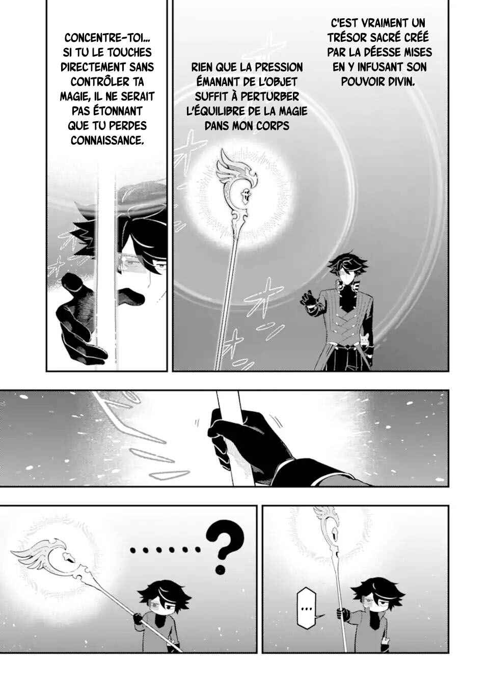 Ansatsu Skill de Isekai Saikyou ~Renkinjutsu to Ansatsujutsu wo Kiwameta Ore wa, Sekai wo Kage kara Shihai suru~ Chapter 20 - Page 4