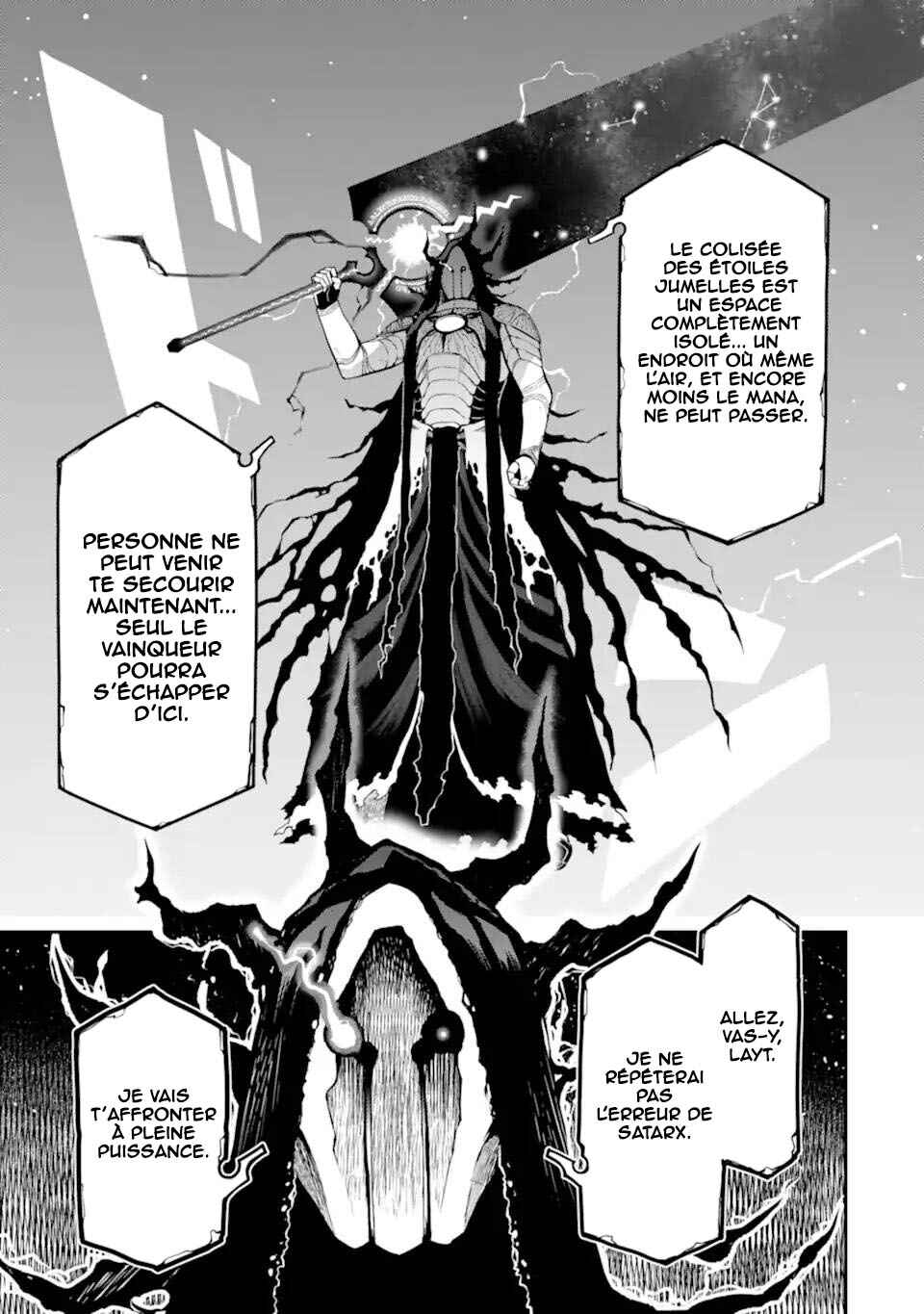 Ansatsu Skill de Isekai Saikyou ~Renkinjutsu to Ansatsujutsu wo Kiwameta Ore wa, Sekai wo Kage kara Shihai suru~ Chapter 20 - Page 46