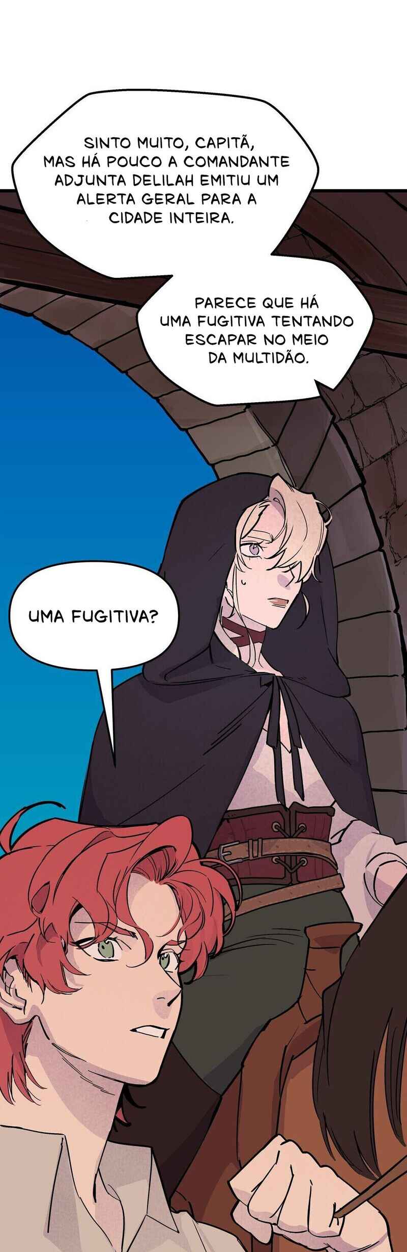 Huijin Huayuan Chapter 7 - Page 15
