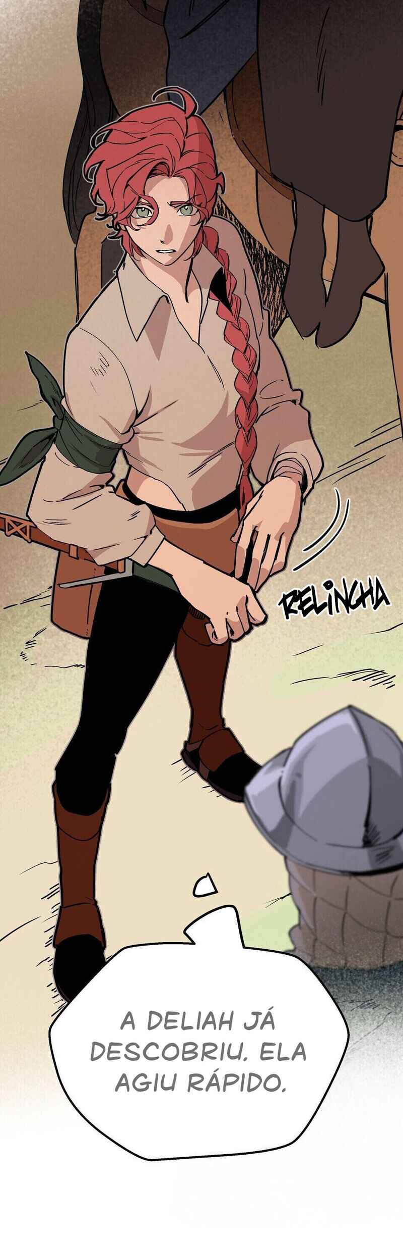 Huijin Huayuan Chapter 7 - Page 17