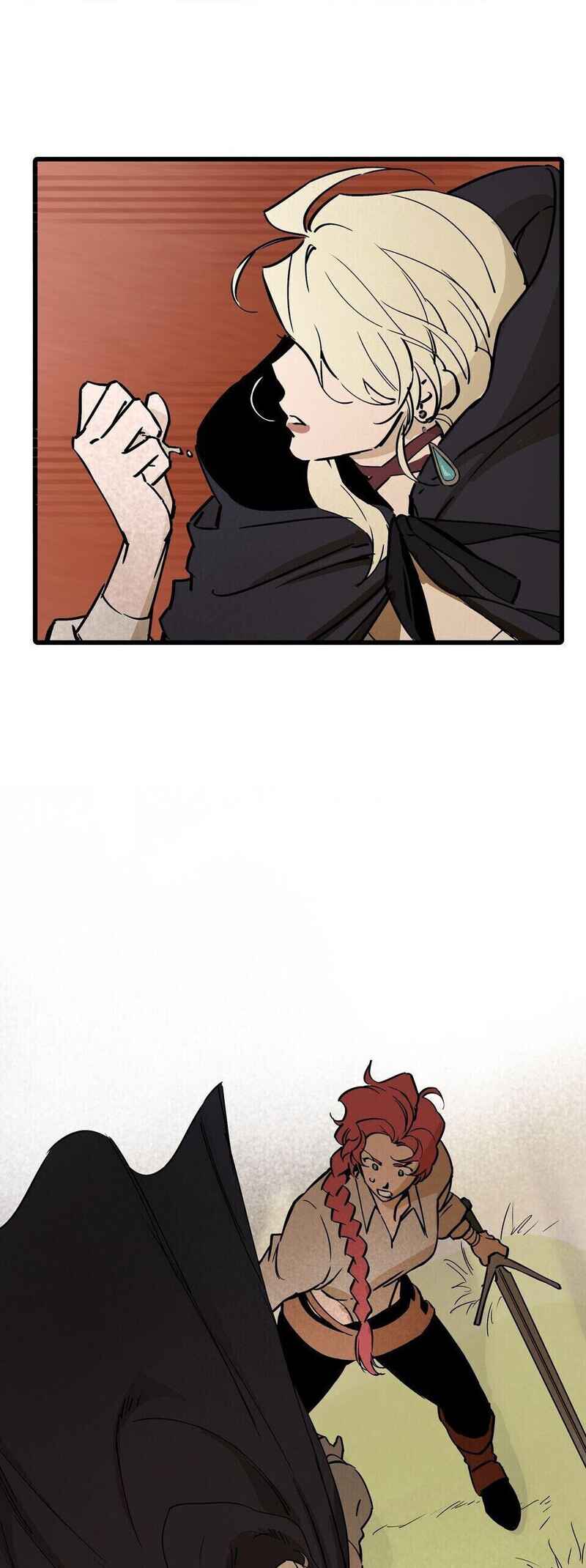 Huijin Huayuan Chapter 7 - Page 23