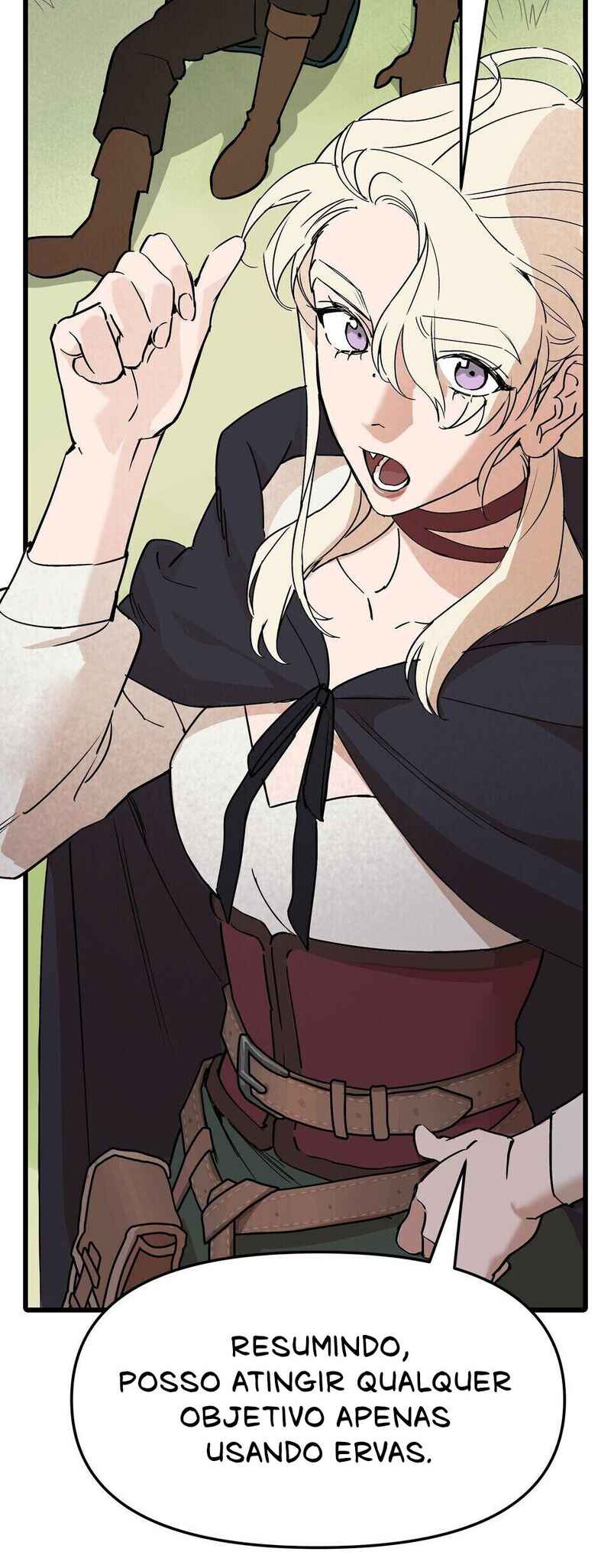 Huijin Huayuan Chapter 7 - Page 29