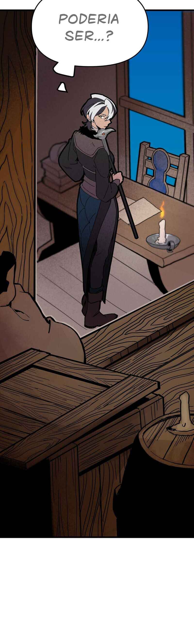 Huijin Huayuan Chapter 7 - Page 3