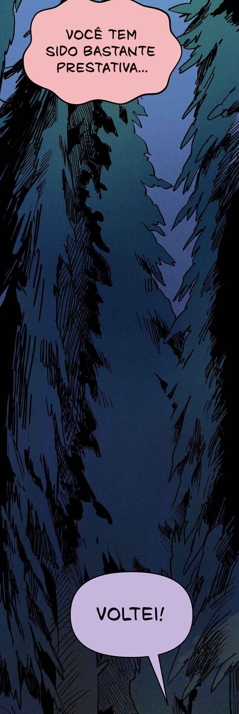 Huijin Huayuan Chapter 7 - Page 42