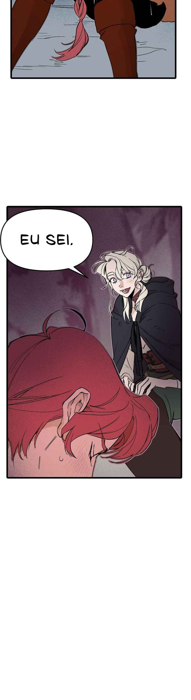 Huijin Huayuan Chapter 7 - Page 48