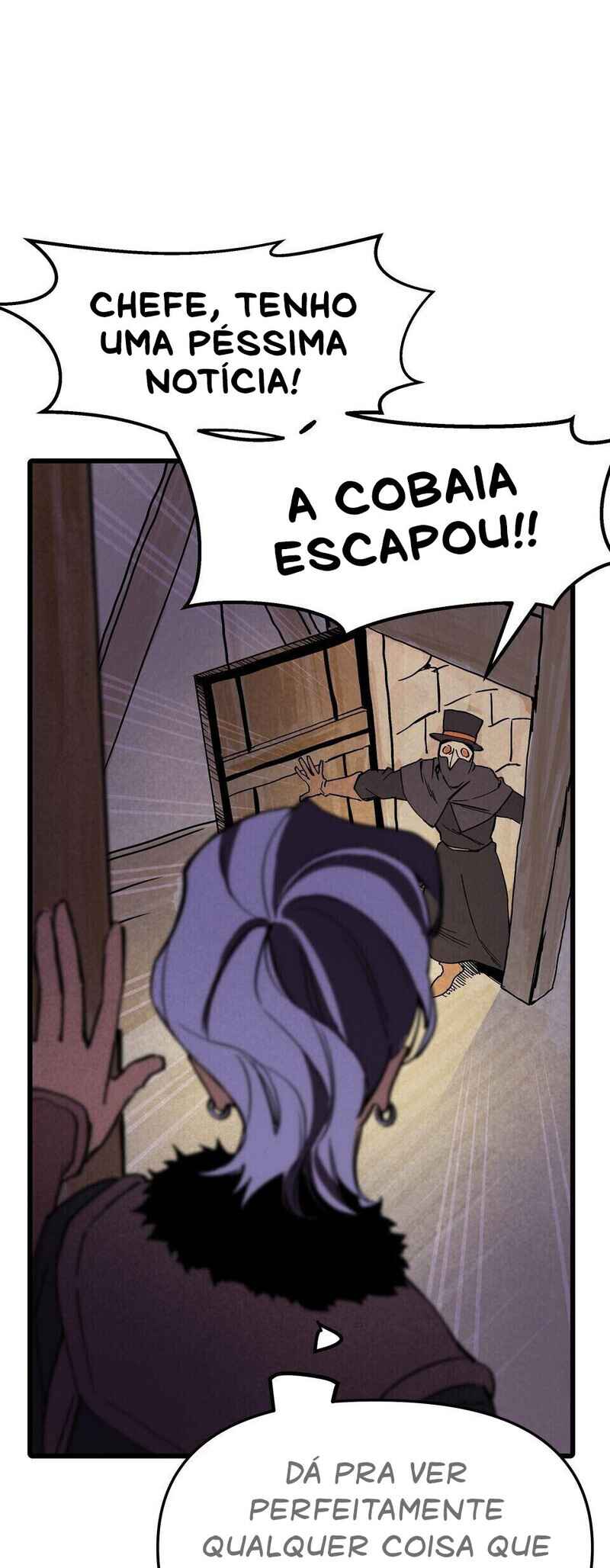 Huijin Huayuan Chapter 7 - Page 5