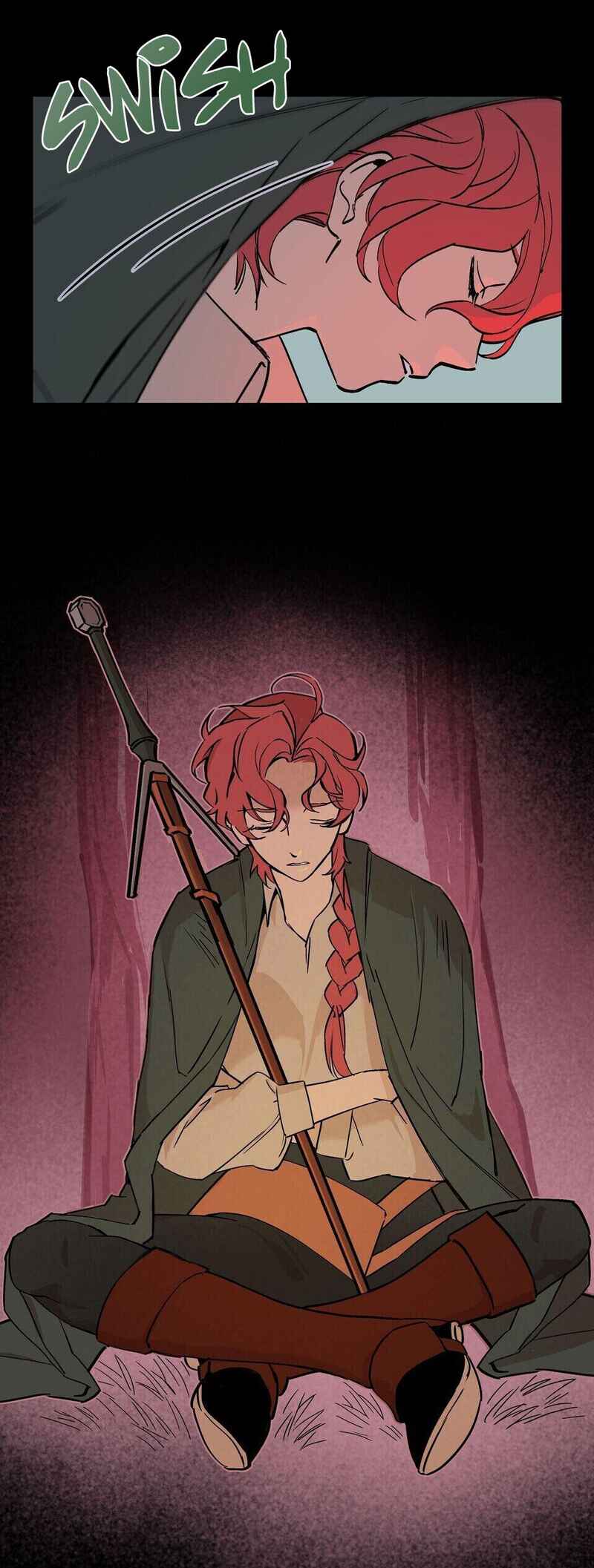 Huijin Huayuan Chapter 7 - Page 61