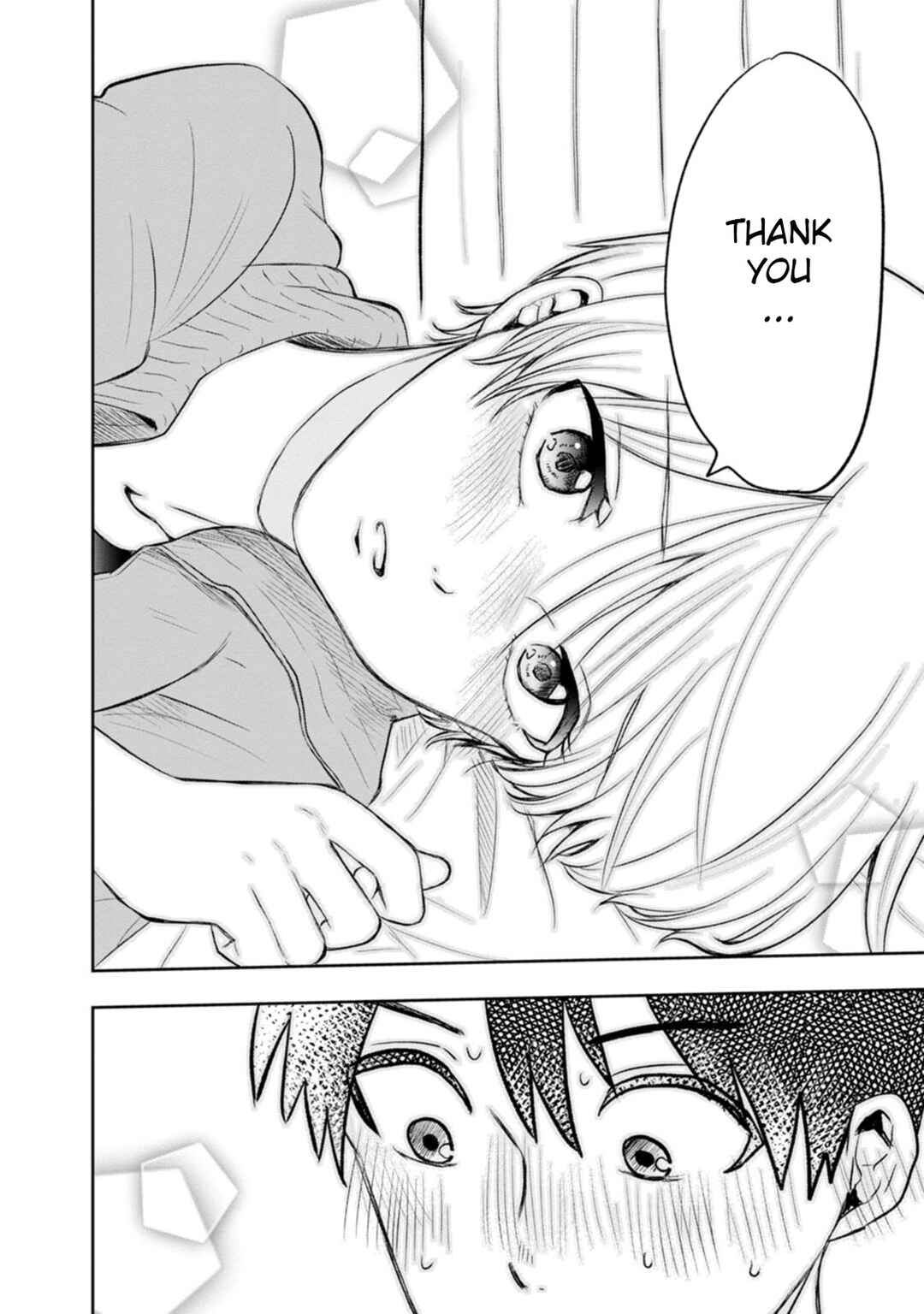 Kumakura-san to Boku Chapter 5 - Page 30